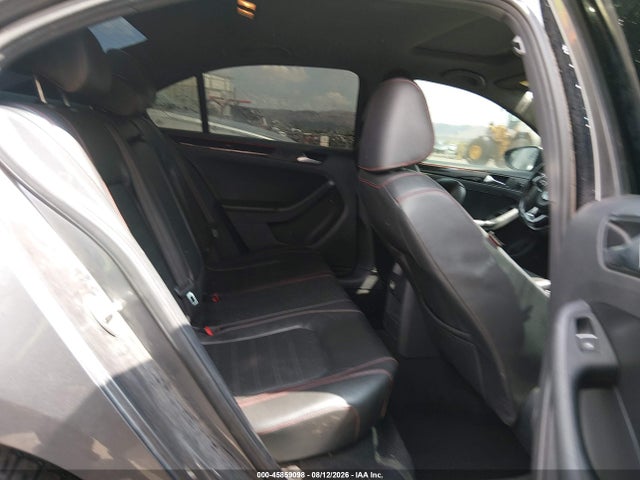 45859098 :رقم المزاد ، 3VW4T7AJ0GM266132 vin ، 2016 Volkswagen Jetta 2.0t Gli Se مزاد بيع