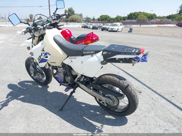 Suzuki Dr-z400 Sm 2021 JS1SK44A9M7101347 Image 3