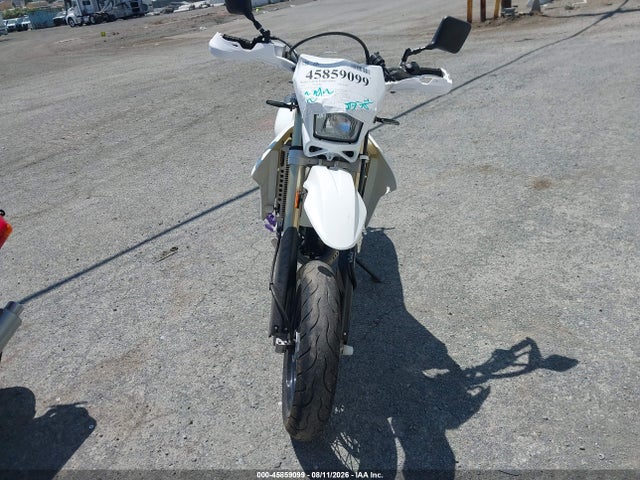 Suzuki Dr-z400 Sm 2021 JS1SK44A9M7101347 Image 5