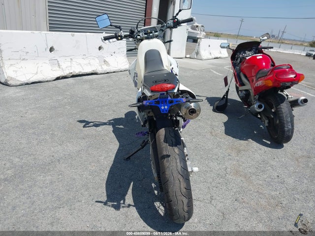 Suzuki Dr-z400 Sm 2021 JS1SK44A9M7101347 Image 6