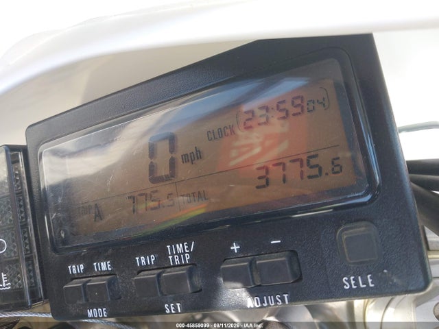 Suzuki Dr-z400 Sm 2021 JS1SK44A9M7101347 Image 7
