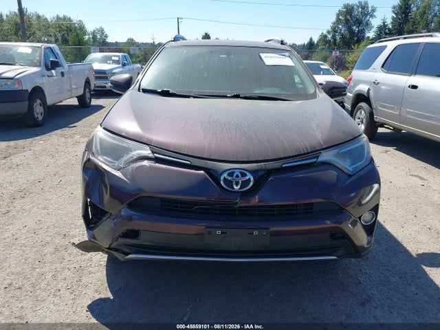 2T3RFREV0GW465382 Toyota Rav4 Xle