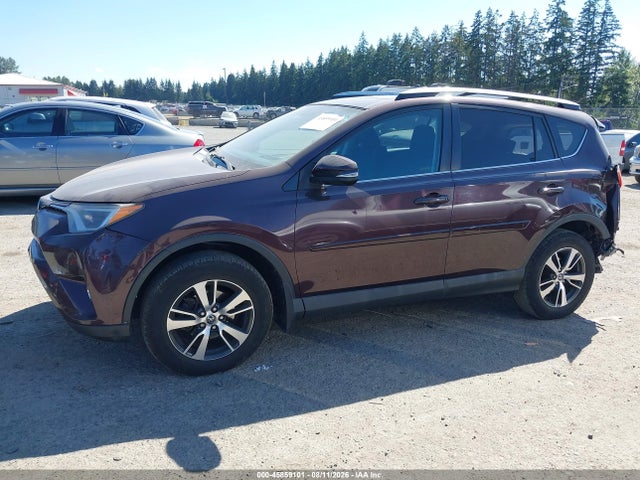 2T3RFREV0GW465382 Toyota Rav4 Xle