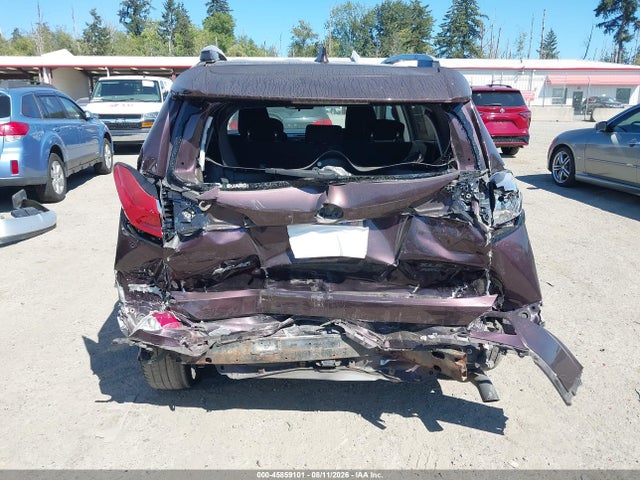 2T3RFREV0GW465382 Toyota Rav4 Xle