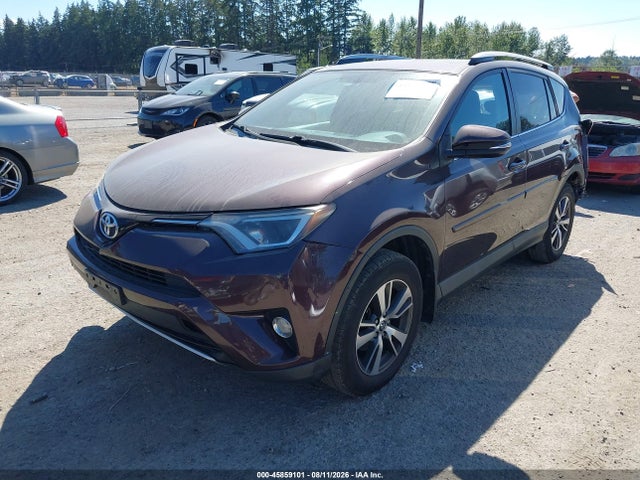 2T3RFREV0GW465382 Toyota Rav4 Xle