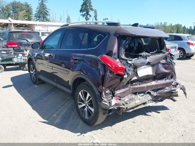 2T3RFREV0GW465382 Toyota Rav4 Xle