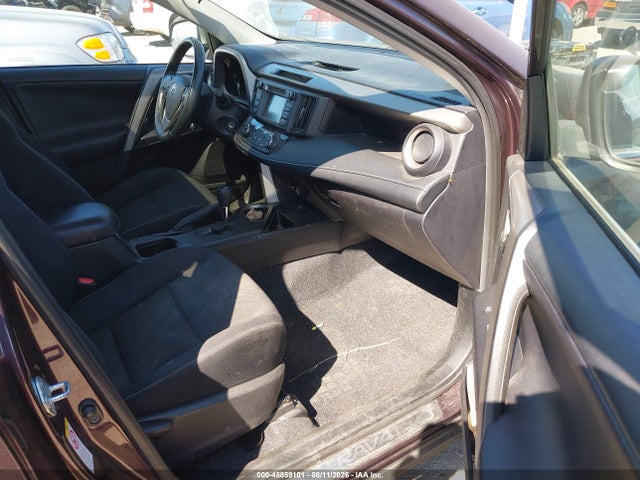 2T3RFREV0GW465382 Toyota Rav4 Xle