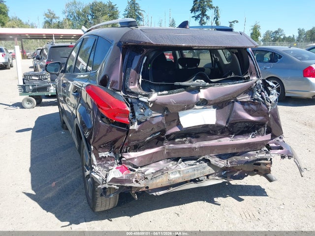 2T3RFREV0GW465382 Toyota Rav4 Xle