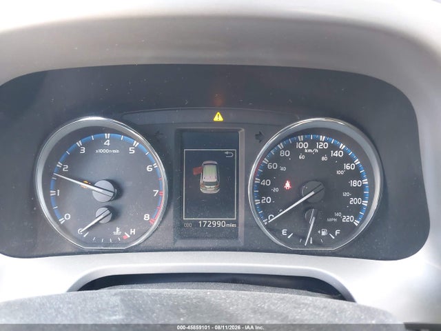 2T3RFREV0GW465382 Toyota Rav4 Xle