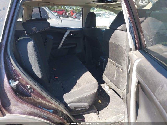 2T3RFREV0GW465382 Toyota Rav4 Xle