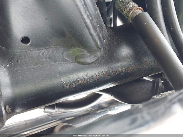 2023 Honda Cl500 A მანქანა იყიდება აუქციონზე, vin: MLHPC6752P5000070, აუქციონის ნომერი: 45859102
