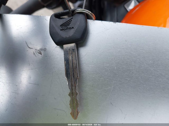 2023 Honda Cl500 A მანქანა იყიდება აუქციონზე, vin: MLHPC6752P5000070, აუქციონის ნომერი: 45859102