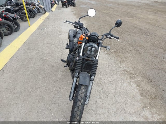 2023 Honda Cl500 A მანქანა იყიდება აუქციონზე, vin: MLHPC6752P5000070, აუქციონის ნომერი: 45859102