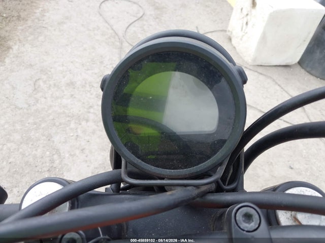 2023 Honda Cl500 A მანქანა იყიდება აუქციონზე, vin: MLHPC6752P5000070, აუქციონის ნომერი: 45859102