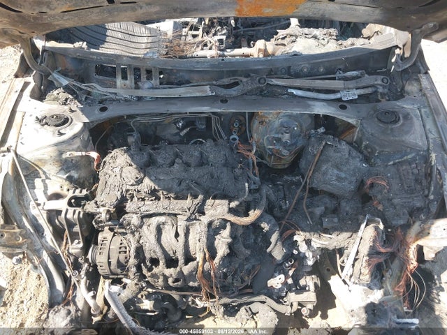 Auction sale of the 2026 Hyundai Elantra Sel Sport, vin: KMHLM4DG2TU246122, lot number: 45859103