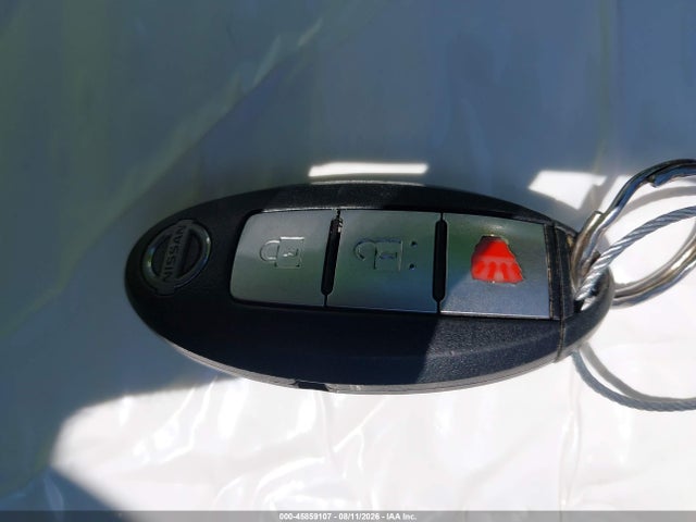 Продажа на аукционе авто 2011 Nissan Murano S, vin: JN8AZ1MU1BW059365, номер лота: 45859107