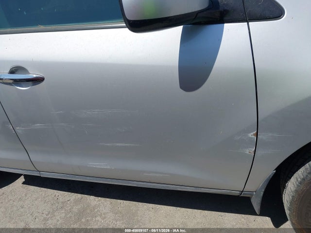 Продажа на аукционе авто 2011 Nissan Murano S, vin: JN8AZ1MU1BW059365, номер лота: 45859107