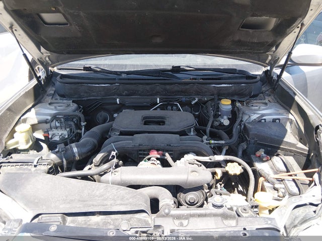 45859109 :رقم المزاد ، 4S4BRCKC1A3341605 vin ، 2010 Subaru Outback 2.5i Limited مزاد بيع