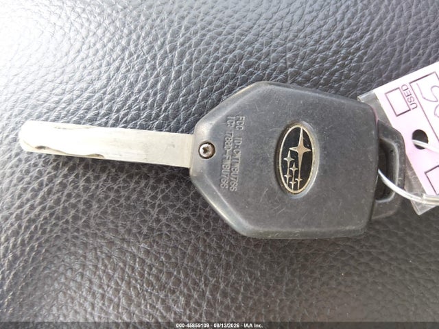 45859109 :رقم المزاد ، 4S4BRCKC1A3341605 vin ، 2010 Subaru Outback 2.5i Limited مزاد بيع