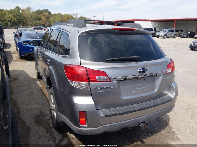 45859109 :رقم المزاد ، 4S4BRCKC1A3341605 vin ، 2010 Subaru Outback 2.5i Limited مزاد بيع