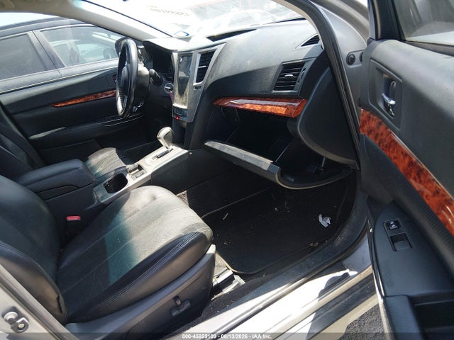 45859109 :رقم المزاد ، 4S4BRCKC1A3341605 vin ، 2010 Subaru Outback 2.5i Limited مزاد بيع