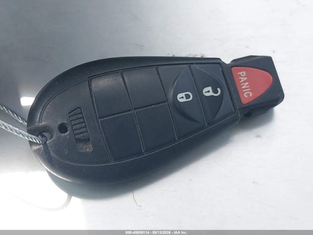 Продажа на аукционе авто 2018 Dodge Grand Caravan Se, vin: 2C4RDGBG0JR146081, номер лота: 45859114
