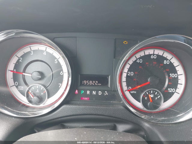 Продажа на аукционе авто 2018 Dodge Grand Caravan Se, vin: 2C4RDGBG0JR146081, номер лота: 45859114
