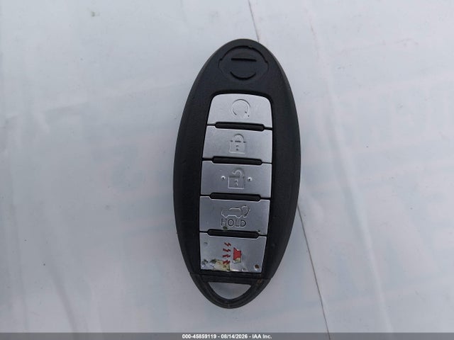 Nissan Pathfinder Platinum 2014 5N1AR2MM3EC619325 Image 11