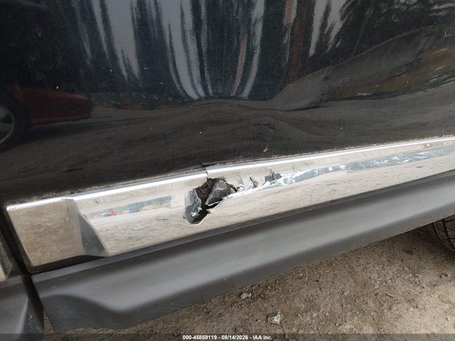 Nissan Pathfinder Platinum 2014 5N1AR2MM3EC619325 Image 12