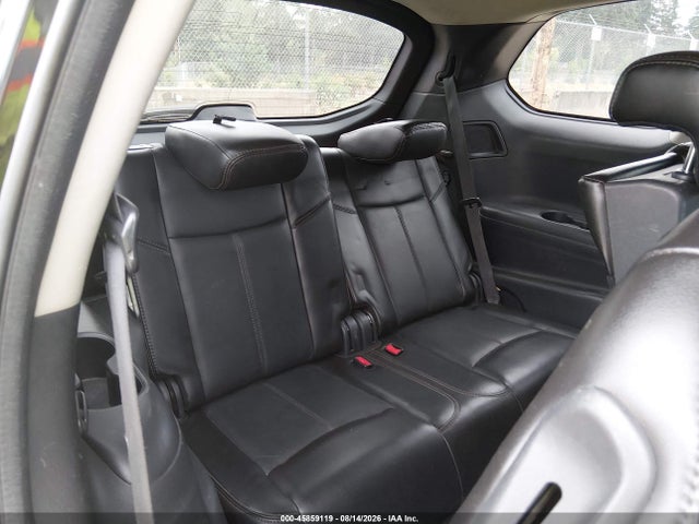 Nissan Pathfinder Platinum 2014 5N1AR2MM3EC619325 Image 13