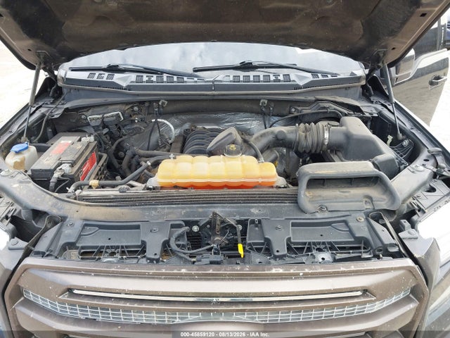 Продаж на аукціоні авто 2015 Ford F-150 King Ranch, vin: 1FTEW1EF8FFB07780, номер лоту: 45859120