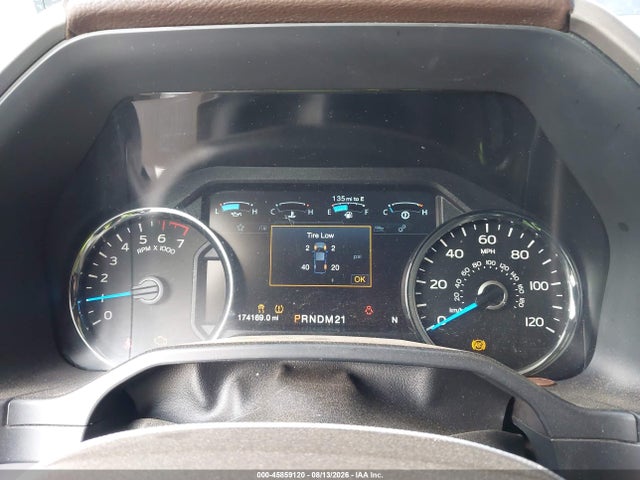 Продаж на аукціоні авто 2015 Ford F-150 King Ranch, vin: 1FTEW1EF8FFB07780, номер лоту: 45859120