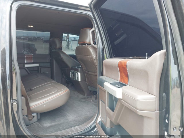 Продаж на аукціоні авто 2015 Ford F-150 King Ranch, vin: 1FTEW1EF8FFB07780, номер лоту: 45859120