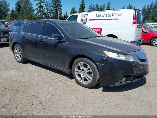 Aukcja sprzedaży 2010 Acura Tl 3.5, vin: 19UUA8F21AA027288, numer aukcji: 45859121