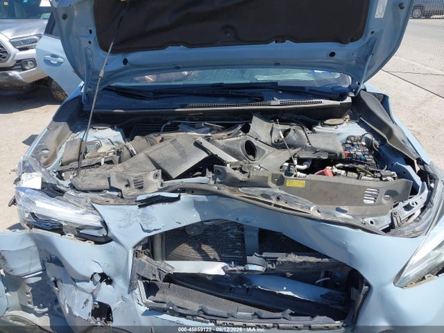 Aukcja sprzedaży 2020 Subaru Crosstrek Limited, vin: JF2GTANC3LH221565, numer aukcji: 45859122