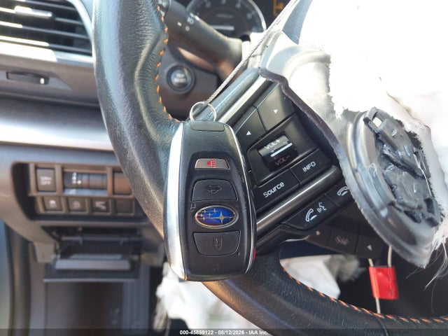 Aukcja sprzedaży 2020 Subaru Crosstrek Limited, vin: JF2GTANC3LH221565, numer aukcji: 45859122