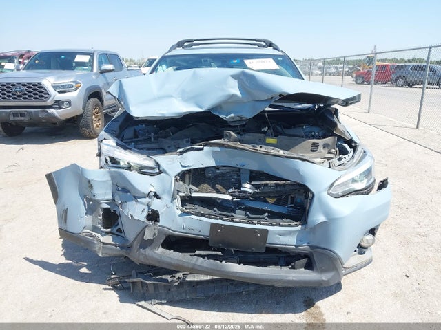 Aukcja sprzedaży 2020 Subaru Crosstrek Limited, vin: JF2GTANC3LH221565, numer aukcji: 45859122
