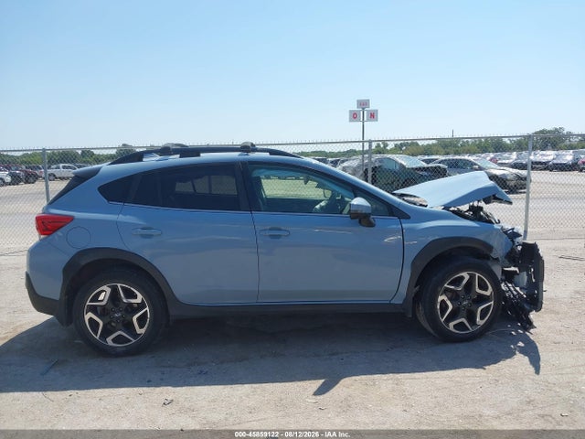 Aukcja sprzedaży 2020 Subaru Crosstrek Limited, vin: JF2GTANC3LH221565, numer aukcji: 45859122