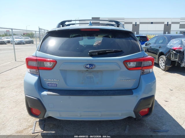 Aukcja sprzedaży 2020 Subaru Crosstrek Limited, vin: JF2GTANC3LH221565, numer aukcji: 45859122