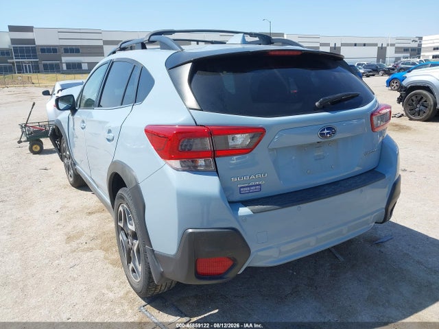 Aukcja sprzedaży 2020 Subaru Crosstrek Limited, vin: JF2GTANC3LH221565, numer aukcji: 45859122