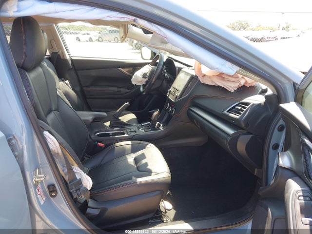 Aukcja sprzedaży 2020 Subaru Crosstrek Limited, vin: JF2GTANC3LH221565, numer aukcji: 45859122