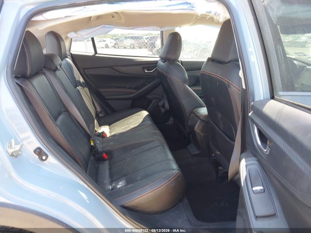 Aukcja sprzedaży 2020 Subaru Crosstrek Limited, vin: JF2GTANC3LH221565, numer aukcji: 45859122