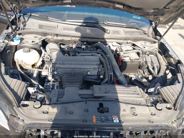 45859128 :رقم المزاد ، 5LMCJ2DA9RUL24393 vin ، 2024 Lincoln Corsair Reserve مزاد بيع