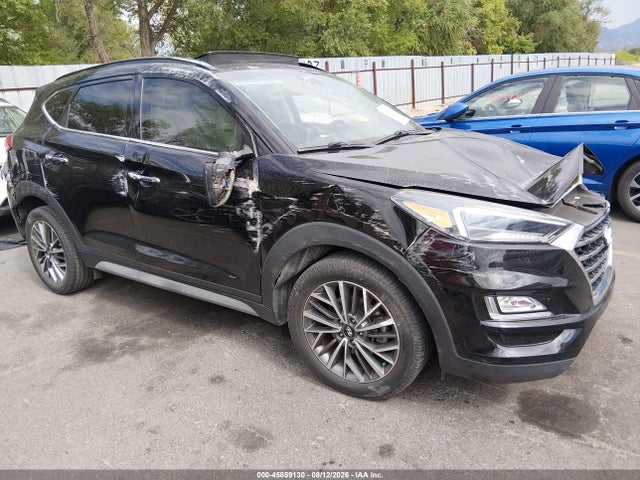 KM8J3CAL1LU248112 auction archive image