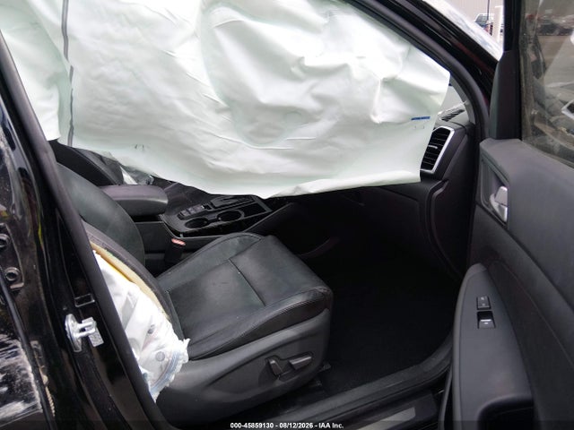 KM8J3CAL1LU248112 Hyundai Tucson Ultimate