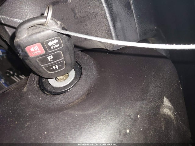 Toyota COROLLA LE 2018 2T1BURHE6JC016776 Image 11