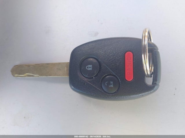 Aukcja sprzedaży 2009 Honda Civic Lx, vin: 19XFA16569E023917, numer aukcji: 45859142