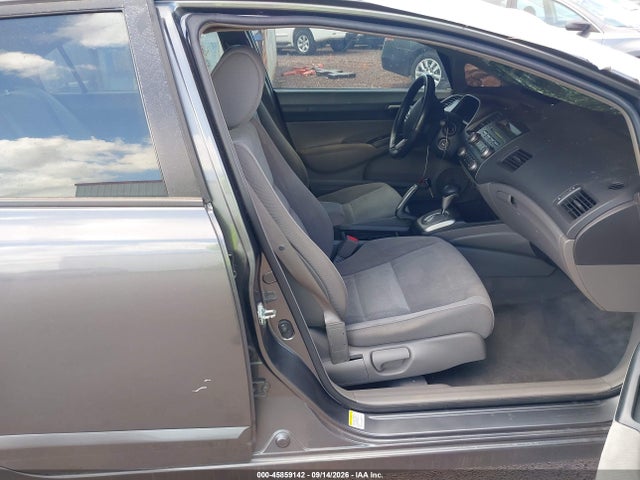 Aukcja sprzedaży 2009 Honda Civic Lx, vin: 19XFA16569E023917, numer aukcji: 45859142