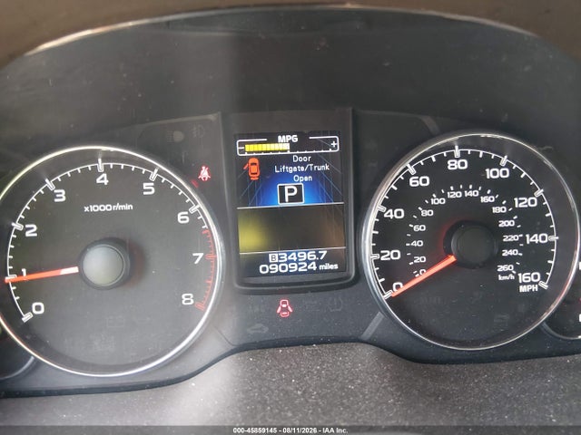 Aukcja sprzedaży 2013 Subaru Outback 3.6r Limited, vin: 4S4BRDKC4D2306444, numer aukcji: 45859145