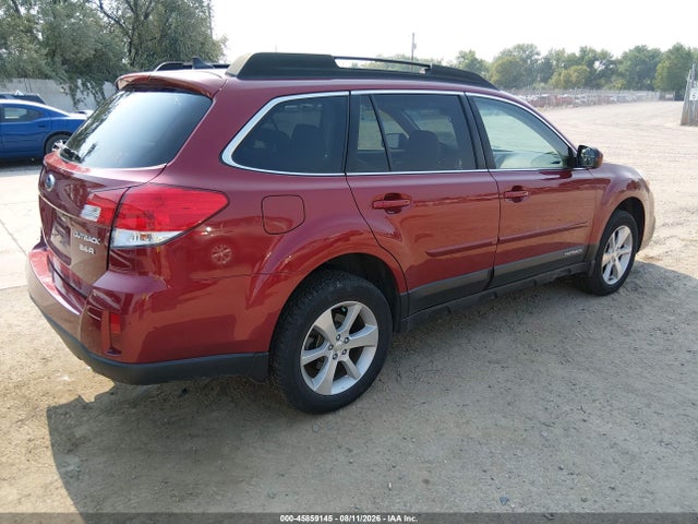 Aukcja sprzedaży 2013 Subaru Outback 3.6r Limited, vin: 4S4BRDKC4D2306444, numer aukcji: 45859145
